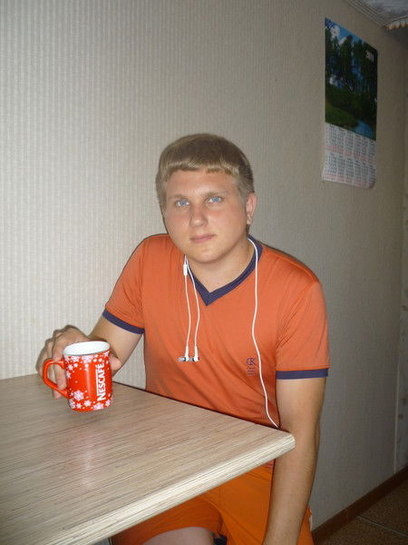 Евгений Лексиков