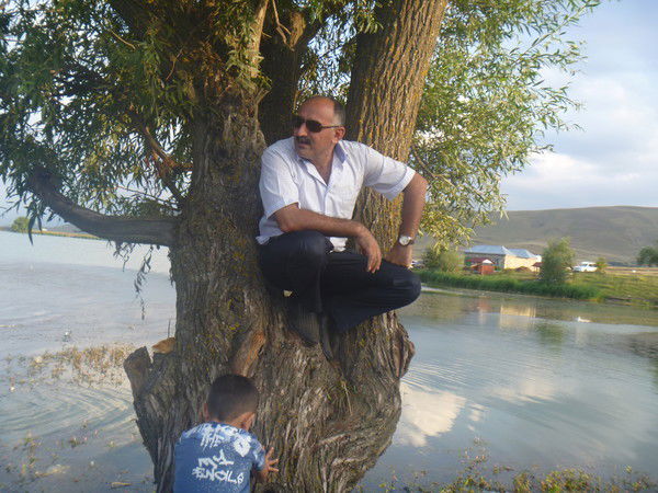 Elshad Abdullayev