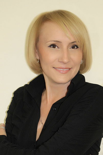 Наталья Кутявина