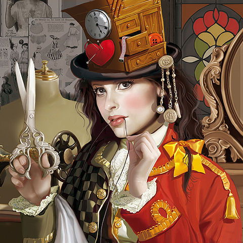 Евгения Солдатенко