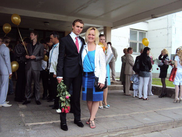 Татьяна Хвойницкая