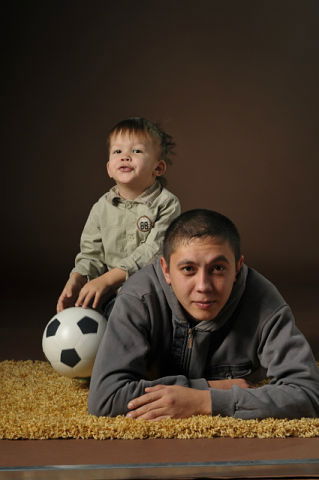 Илюс Валиев