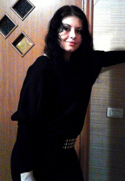 Светлана Тухватуллина