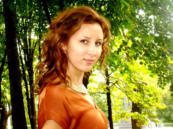 Ольга Силохина