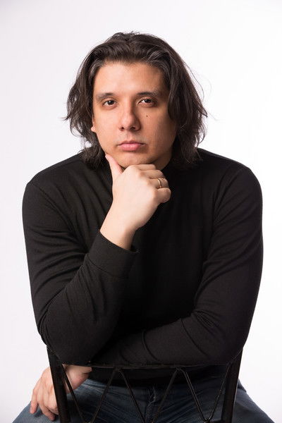 Артемий Кульметов