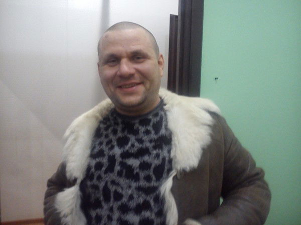 Алексей Котлярчук