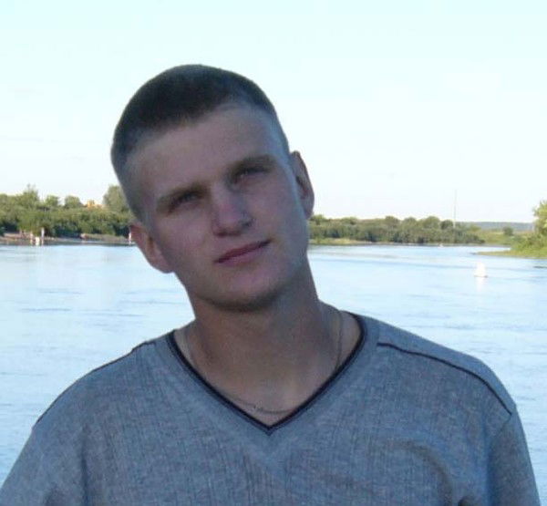 Денис Кирилович