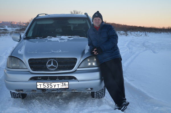 Геннадий Ватутин