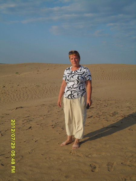 Екатерина Черноярова - Лихоманова