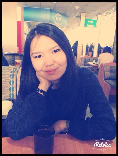 Роза Асабаева