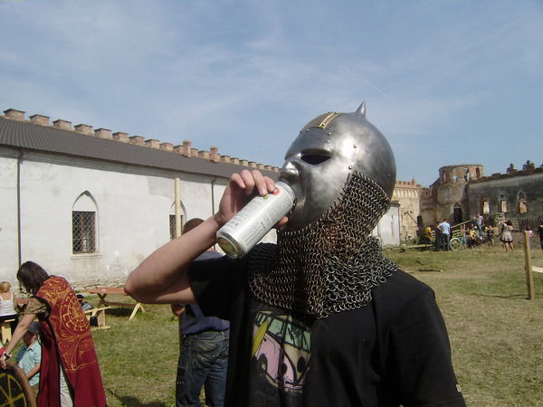 Павел Лищук