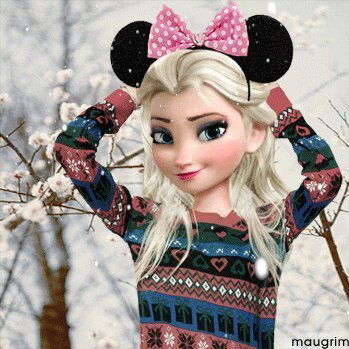 Оля Майданникова