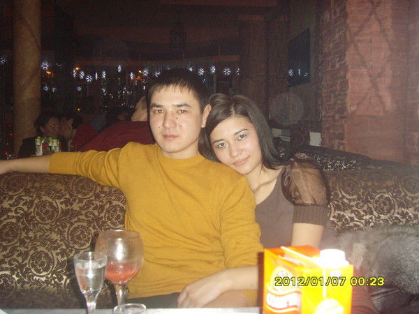 Зейнура Нуржанова