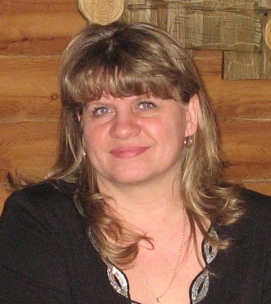 Ирина Звонова