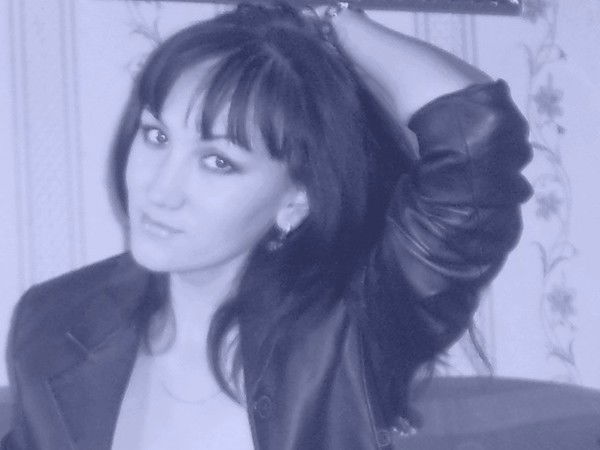 Раиля Сибгатуллина