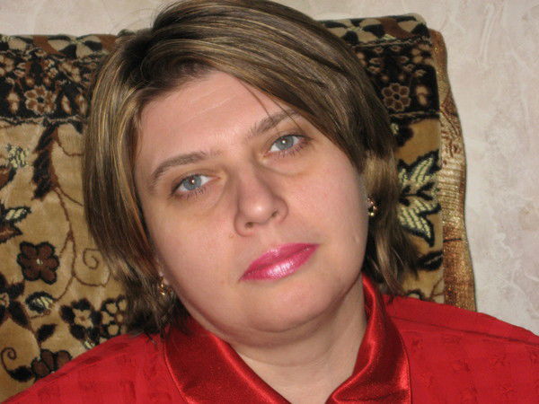 Татьяна Арчакова