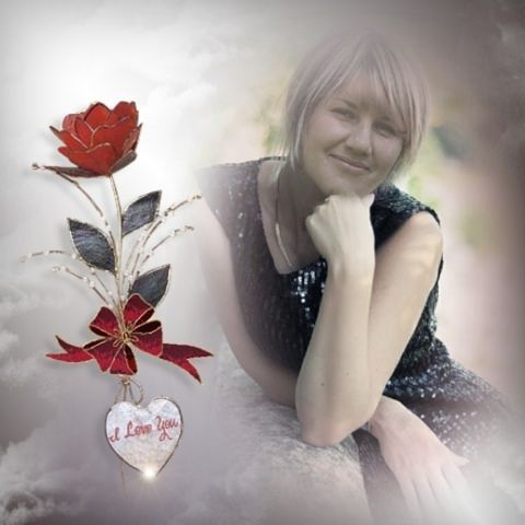 Жанна Морковина