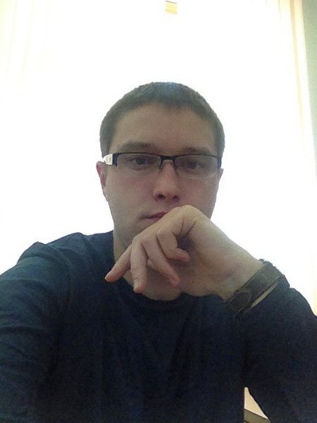 Денис Карташов