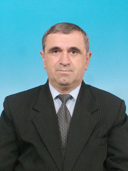 Владимир Юрьев