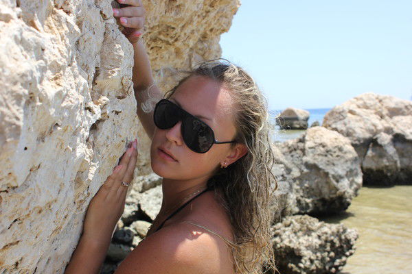 Алла Помазкова