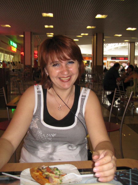 Галина Хейнман