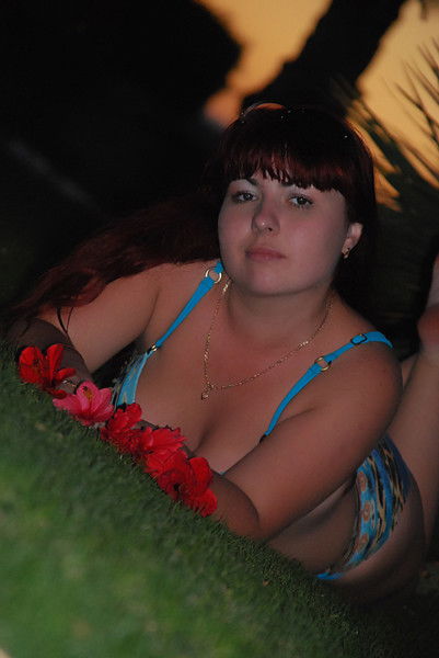 Татьяна Кошелохова