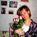 Ирина Ковалева