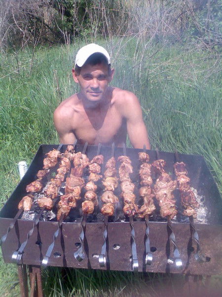 Ваня Романов