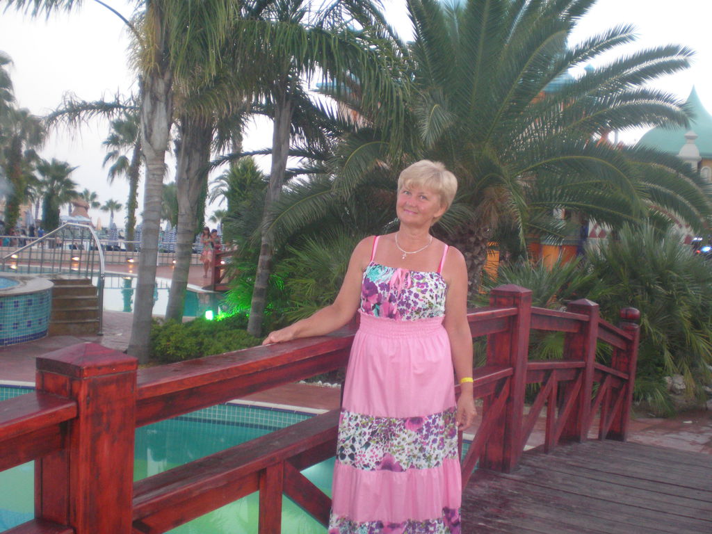 Надежда Стукан