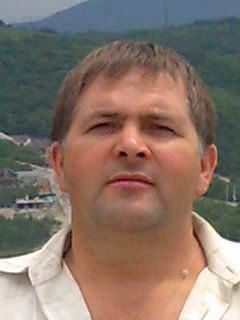 Алексей Баранов