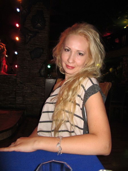 Светлана Зелина