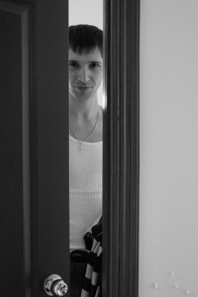 Мишка Касаткин