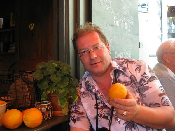 Алексей Федоров