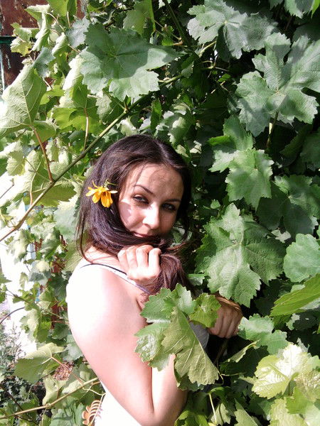 Маргарита Кулешова