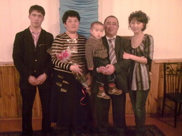 Суйндик Кендирбаев