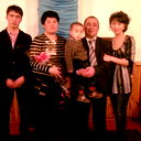 Суйндик Кендирбаев