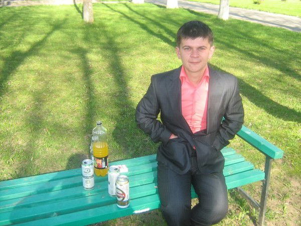 Андрей Chepaew