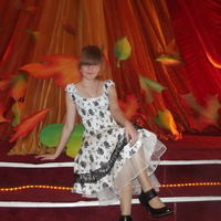 Катюша Богданова