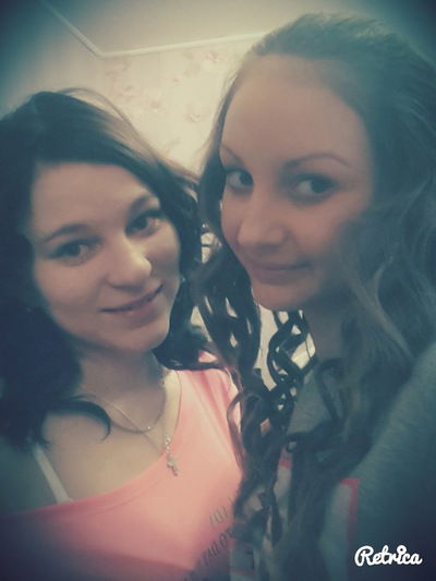 Владочка Анциферова