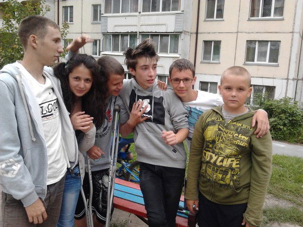 Юра Гетманский