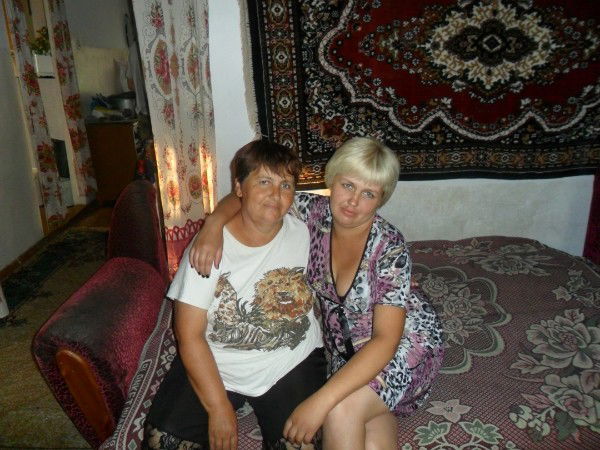 Ольга Аллерт