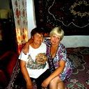 Ольга Аллерт