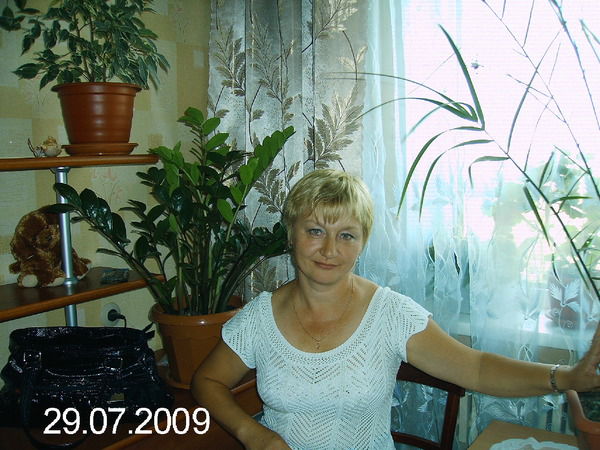 Ната Буракова