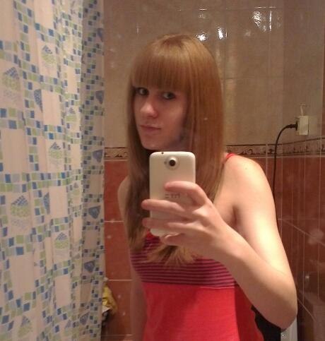 Екатерина Захарова