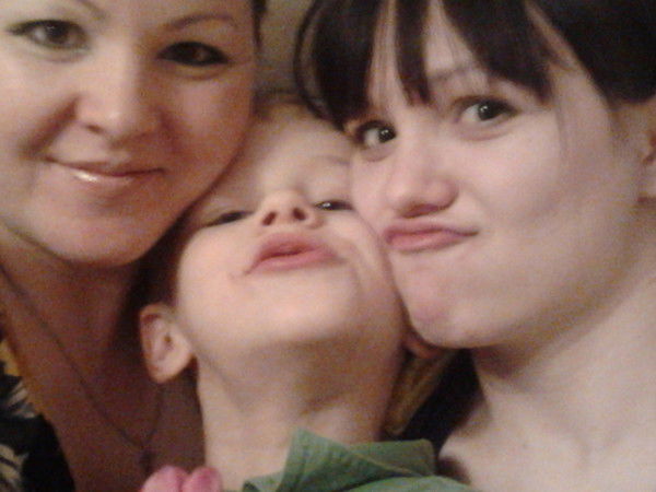 Юлия Поховцева