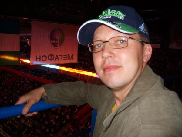 Рустам Черныш