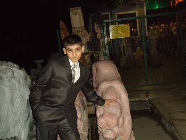 Миша Мкртчян