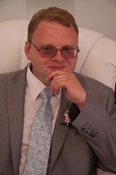 Сергей Макаров