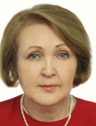 Татьяна Романова