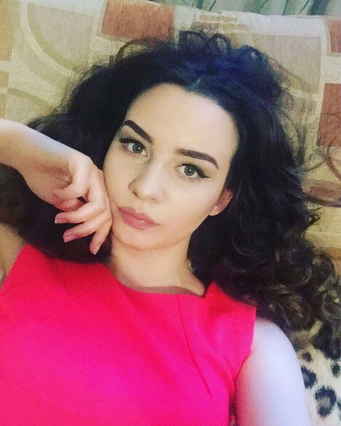 Анастасия Олеговна